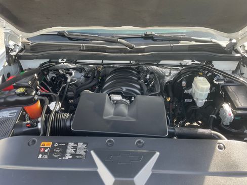 Used 2014 Chevrolet Silverado 1500 image 19