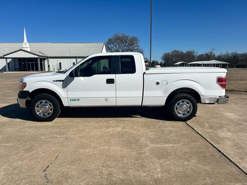 Used 2014 Ford F150 XL image 8