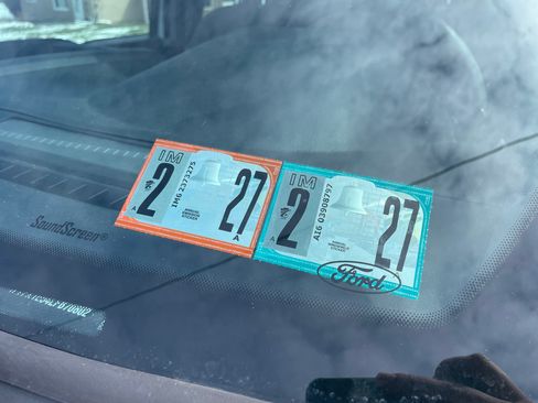 Used 2020 Ford F150 XL image 3