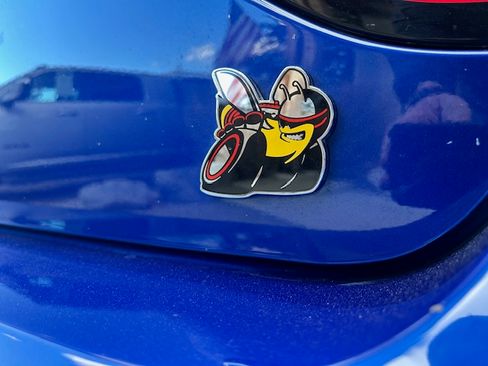 Used 2021 Dodge Charger SCAT PACK WIDEBODY image 11