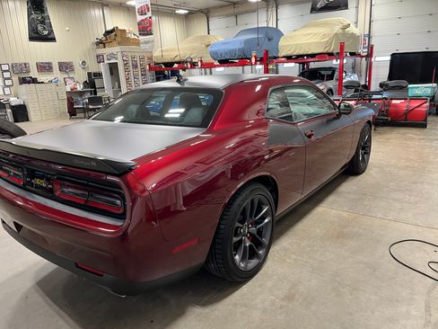 Used 2023 Dodge Challenger T/A image 5