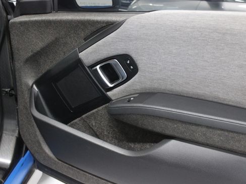 Used 2016 BMW i3 w/ Range Extender RWD image 31