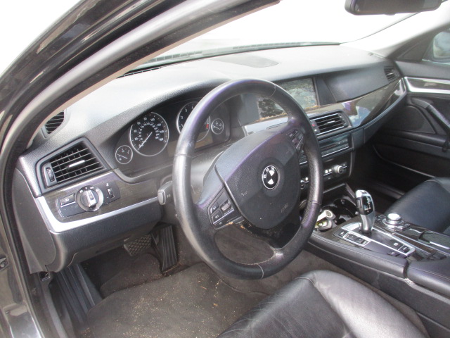 Used 2012 BMW 535i Sedan RWD image 22