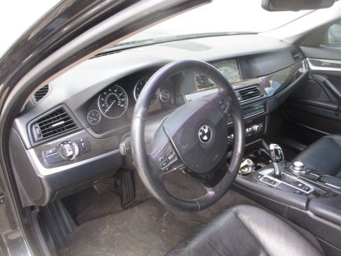 Used 2012 BMW 535i Sedan RWD image 22