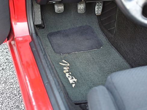Used 1992 MAZDA MX-5 Miata UNAVAIL RWD image 72