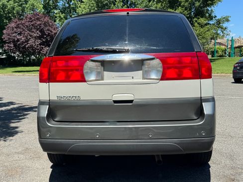 Used 2005 Buick Rendezvous 2WD image 5
