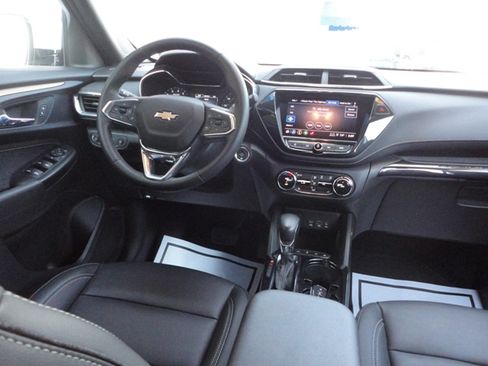 Used 2023 Chevrolet TrailBlazer ACTIV image 20
