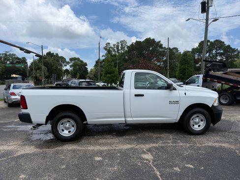Used 2017 RAM 1500 4x4 Regular Cab Tradesman image 6