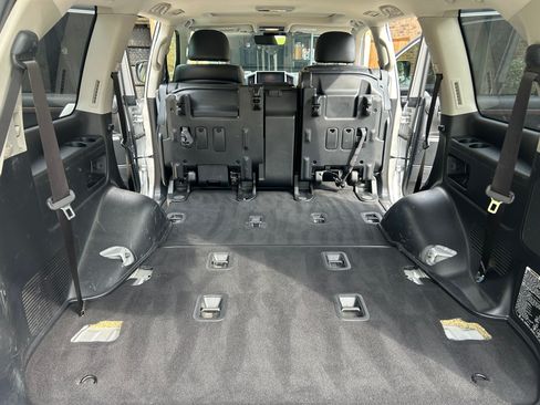 Used 2019 Toyota Land Cruiser AWD/4WD image 16