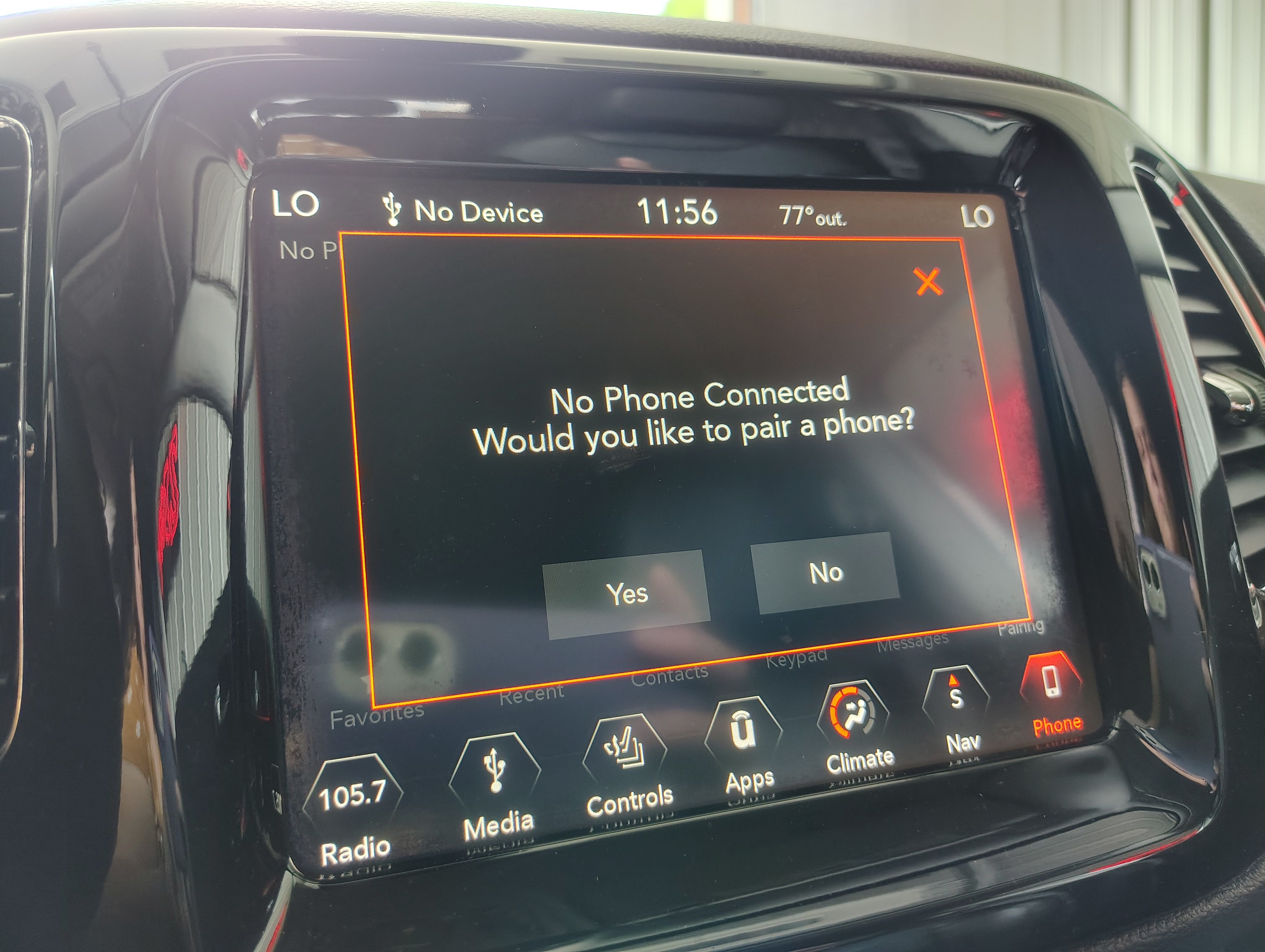 Used 2019 Jeep Compass 4WD Limited image 22