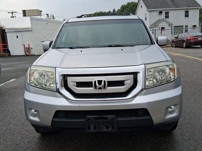Used 2011 Honda Pilot EX-L