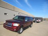 Used 2006 Toyota Tundra Darrell Waltrip Edition image 2
