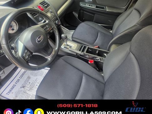 Used 2013 Subaru Impreza 2.0i Sport Premium AWD/4WD image 15