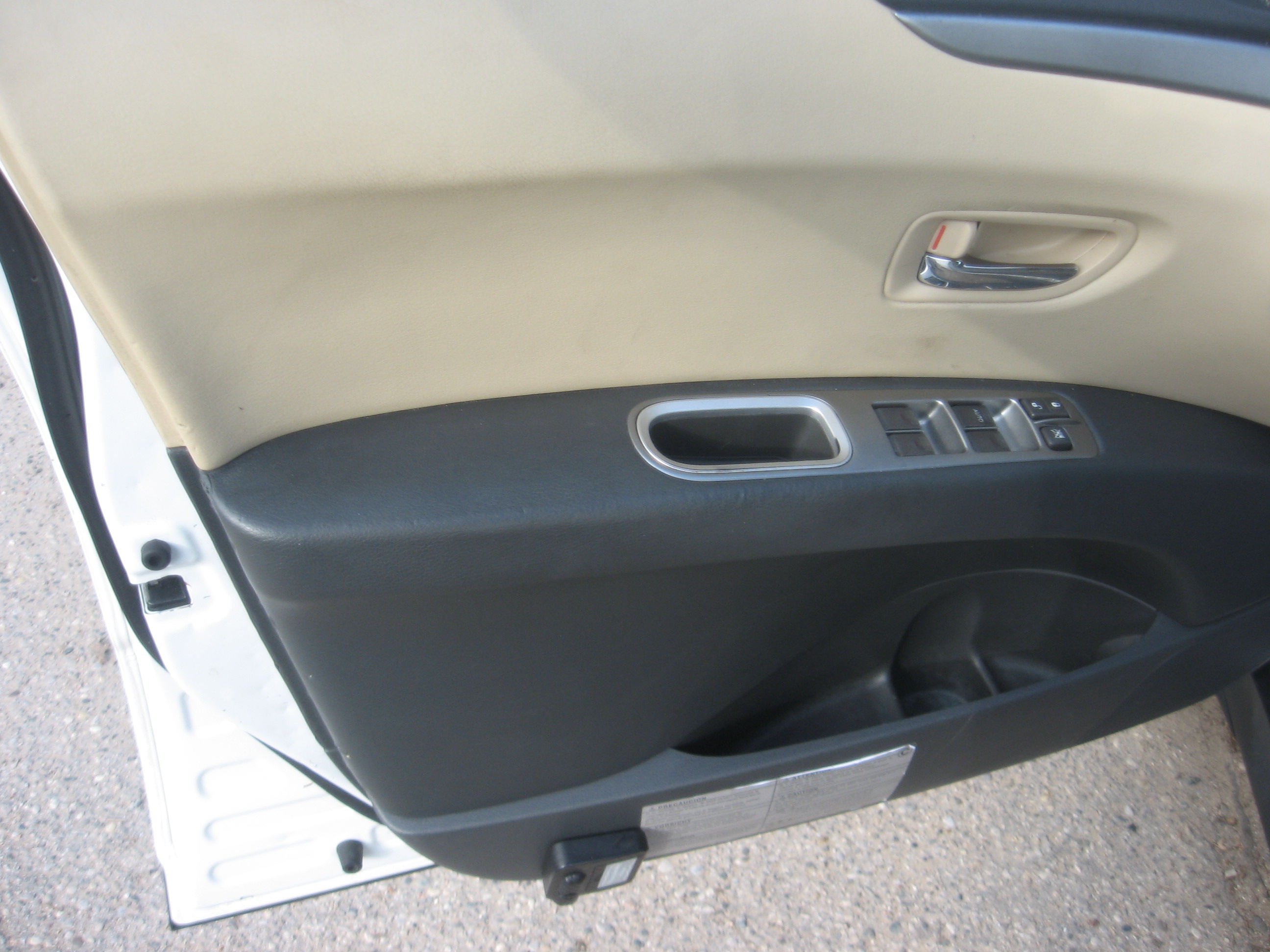 Used 2013 Subaru Tribeca Limited AWD/4WD image 8