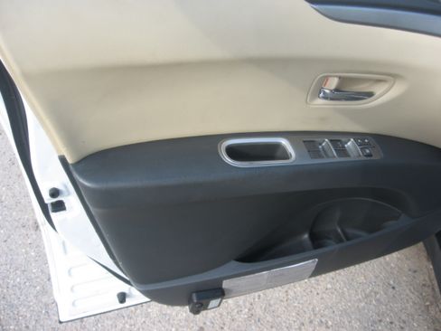 Used 2013 Subaru Tribeca Limited image 8