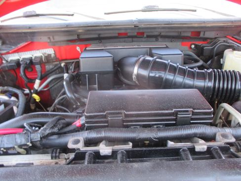 Used 2013 Ford F150 4x4 SuperCab SVT Raptor image 23