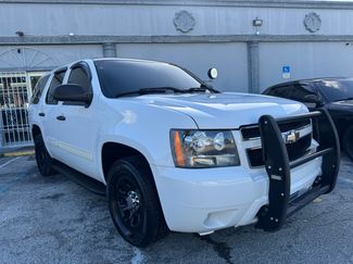Used 2010 Chevrolet Tahoe LS image 1