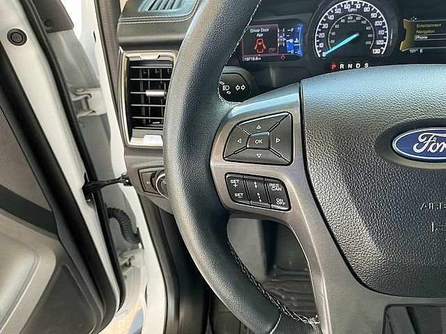 Used 2023 Ford Ranger 4x4 SuperCrew Lariat image 19