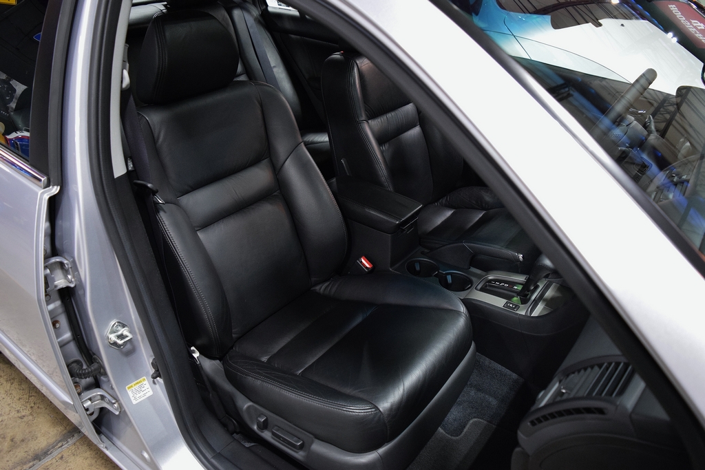 Used 2004 Honda Accord EX-L V6 Sedan image 23
