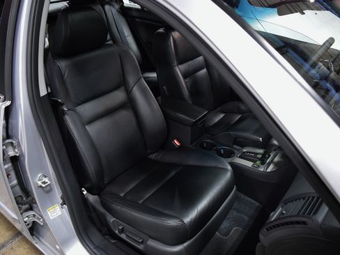 Used 2004 Honda Accord EX-L V6 Sedan image 23