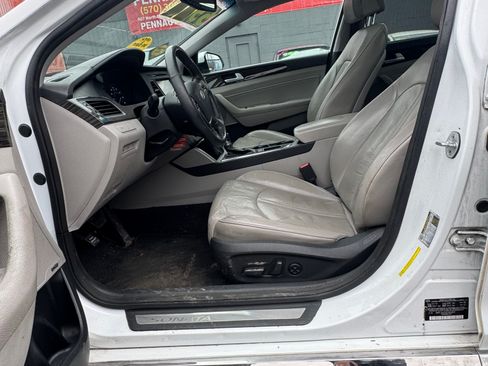 Used 2015 Hyundai Sonata image 10