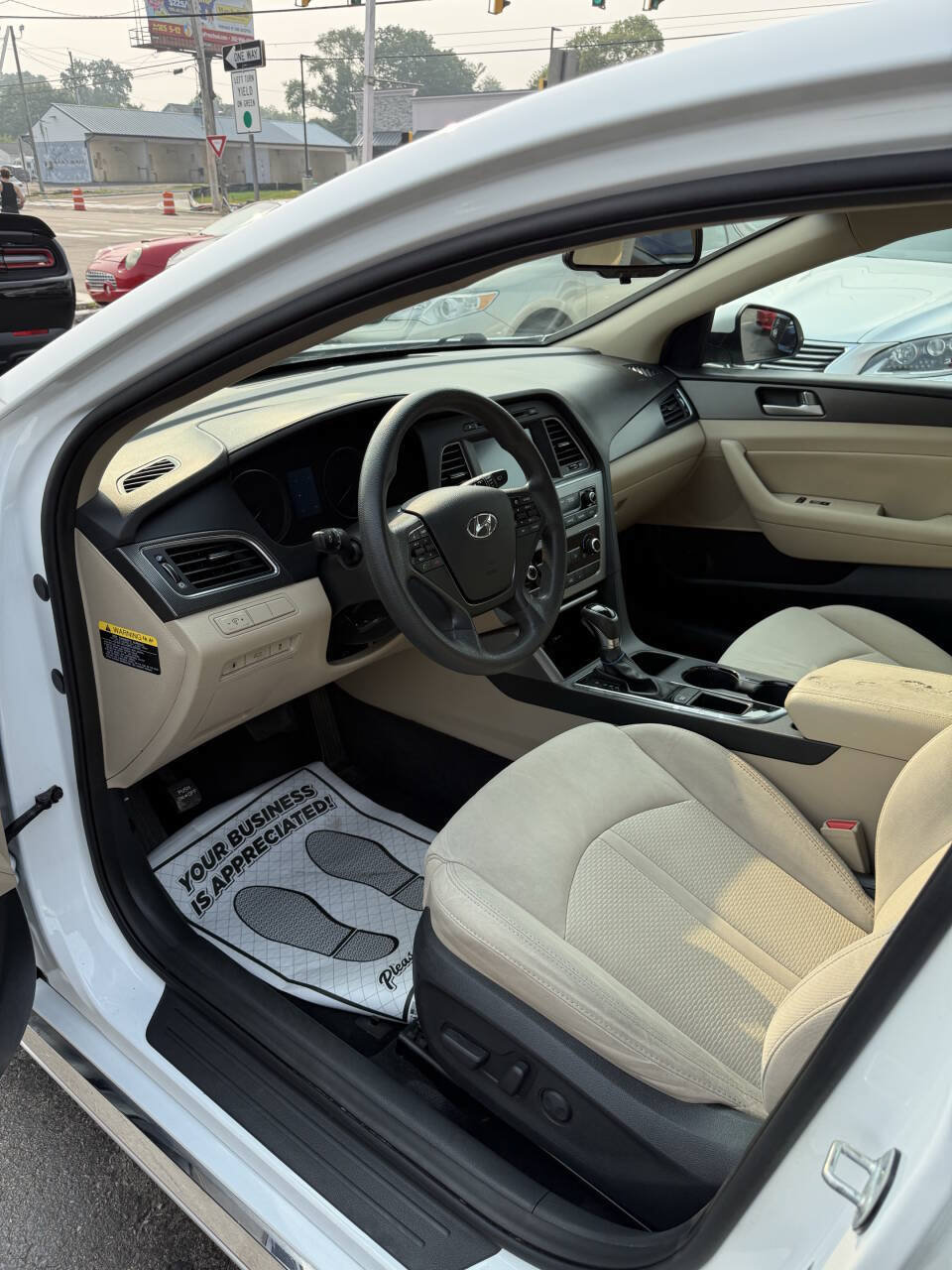 Used 2016 Hyundai Sonata Sport FWD image 10