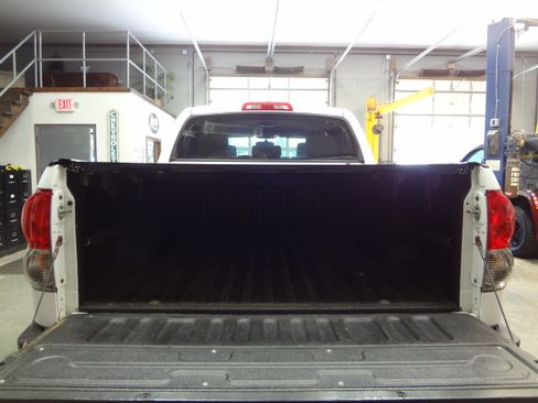 Used 2007 Toyota Tundra 2WD CrewMax SR5 image 7