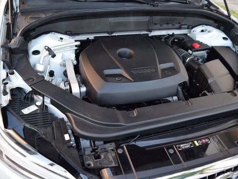 Used 2019 Volvo XC60 T6 Inscription image 93