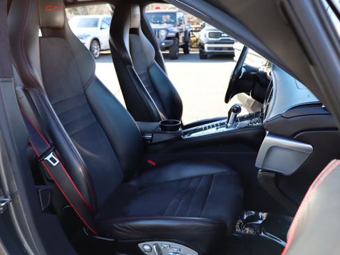 Used 2016 Porsche Panamera GTS image 18