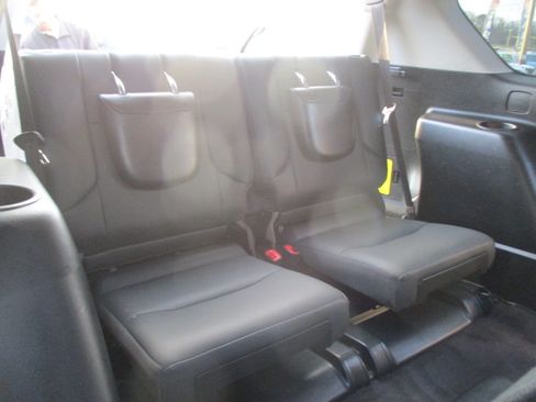 Used 2016 Lexus GX 460 Luxury image 35