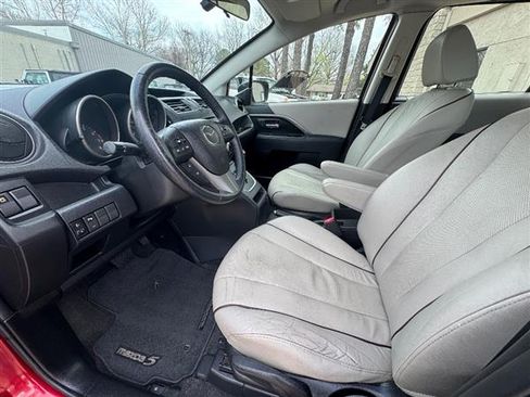 Used 2013 MAZDA MAZDA5 Grand Touring image 11