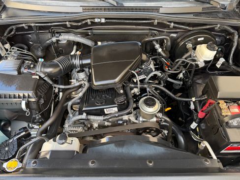 Used 2012 Toyota Tacoma image 27