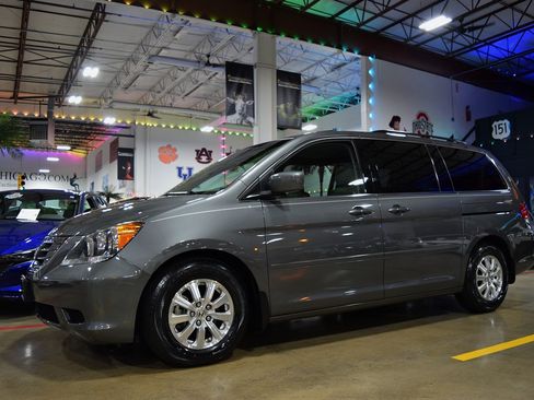 Used 2008 Honda Odyssey EX-L image 11