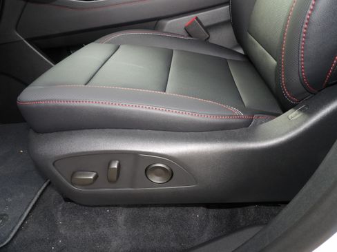 New 2026 Chevrolet Traverse Z71 image 20