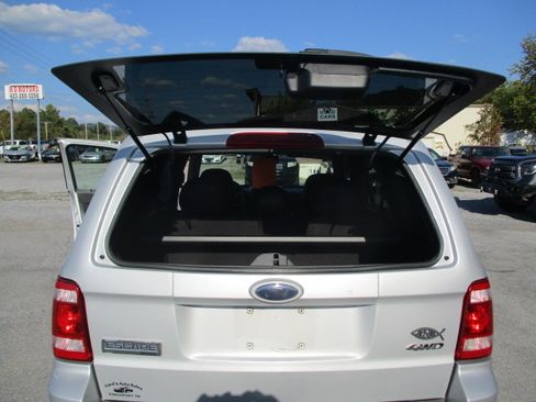 Used 2008 Ford Escape Limited image 39