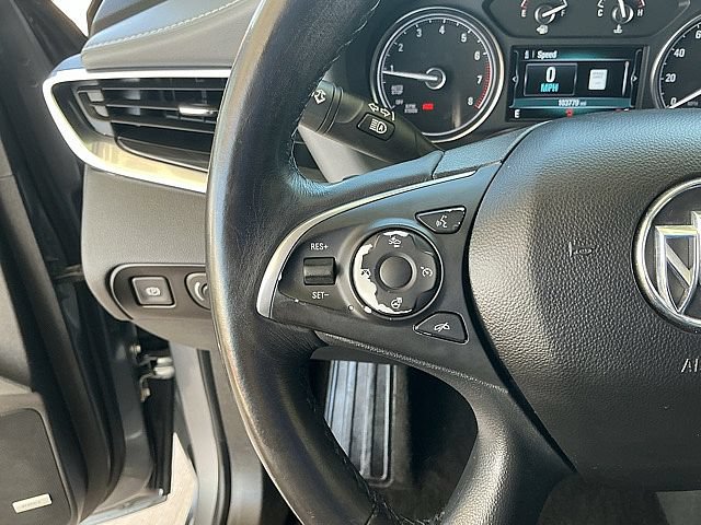 Used 2019 Buick Enclave Premium AWD/4WD image 19