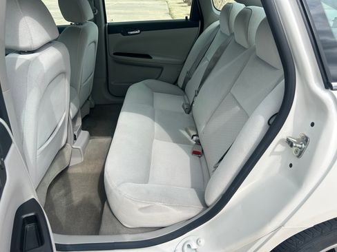 Used 2006 Chevrolet Impala LS image 14