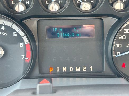 Used 2013 Ford F350 image 11