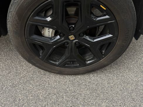 Used 2023 Rivian R1T AWD Adventure image 7
