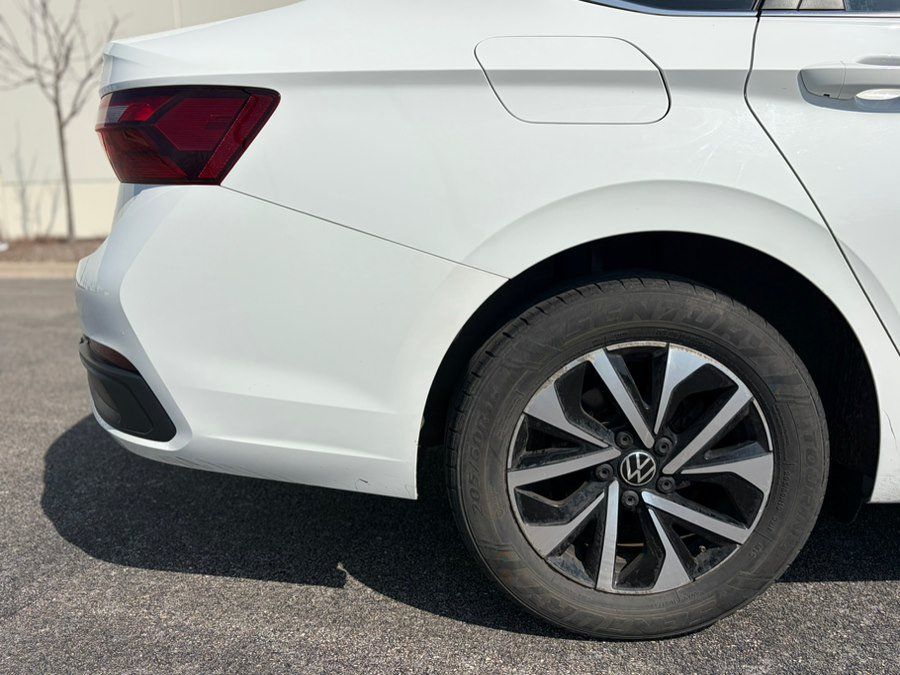 Used 2022 Volkswagen Jetta S FWD image 18