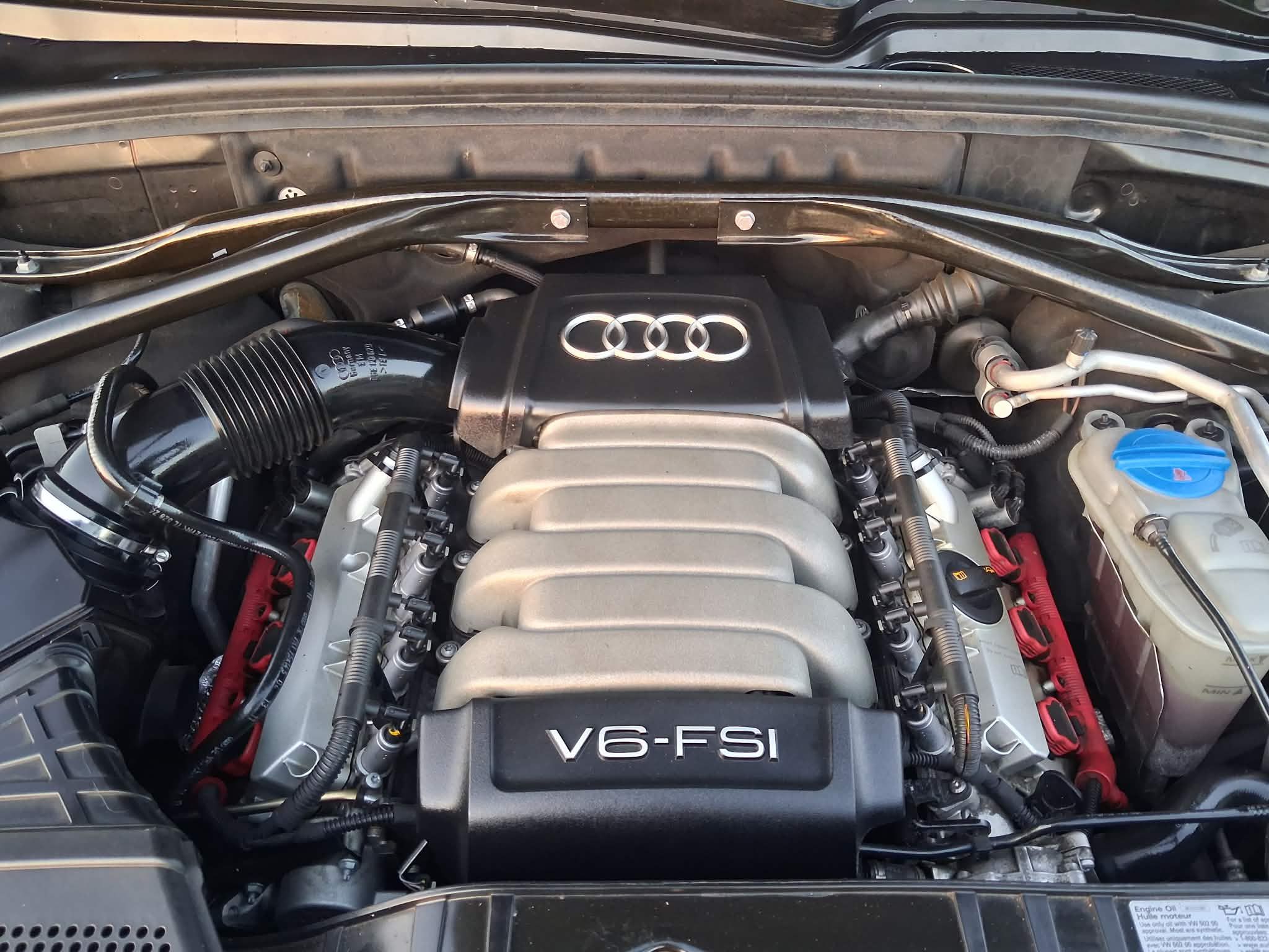 Used 2011 Audi Q5 3.2 Premium Plus AWD/4WD image 45