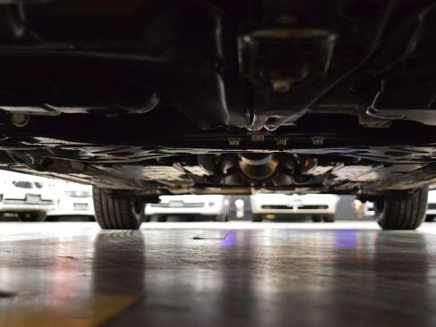 Used 2017 Toyota Corolla SE 50th Anniversary image 30