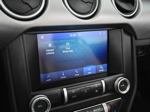 Used 2020 Ford Mustang Premium image 28