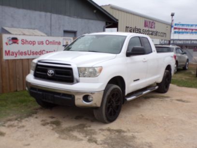 Used 2011 Toyota Tundra SR5