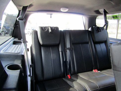 Used 2014 Ford Expedition EL Limited image 26