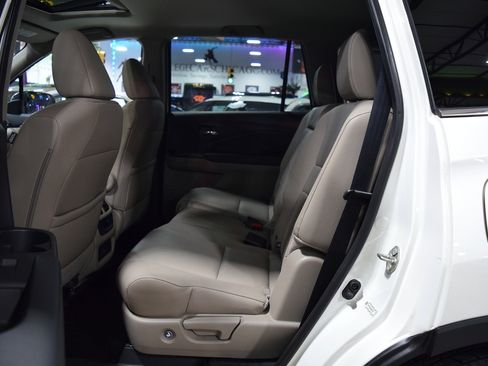 Used 2016 Honda Pilot EX-L image 19