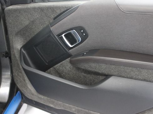 Used 2018 BMW i3 w/ Range Extender RWD image 37