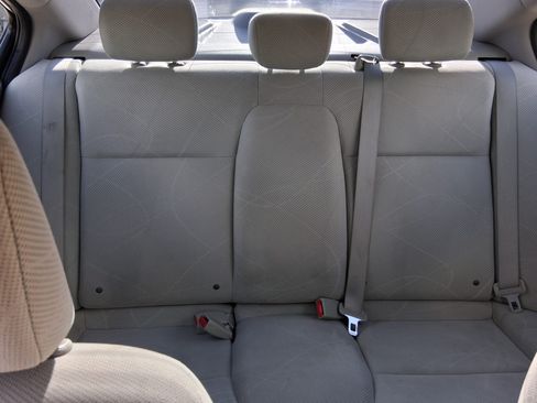 Used 2012 Honda Civic LX image 16