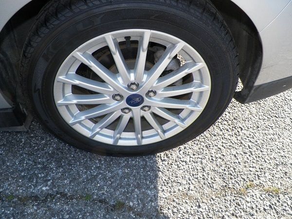 Used 2014 Ford C-MAX SE FWD image 5