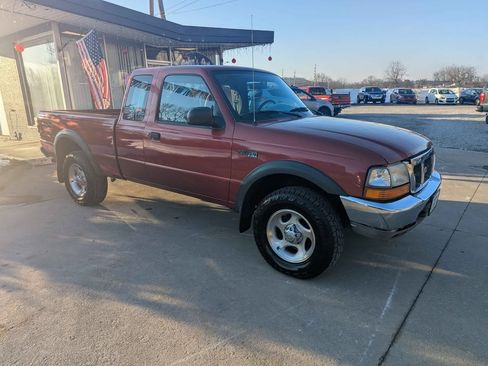 Used 1999 Ford Ranger image 3